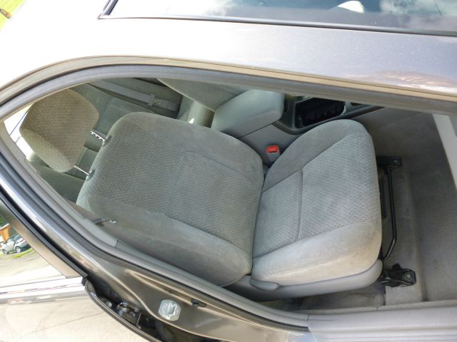 2003 Toyota Camry SE