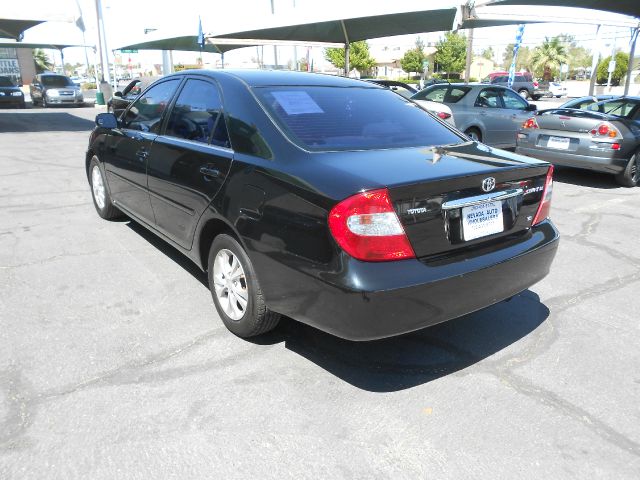 2004 Toyota Camry Stake/dump Box