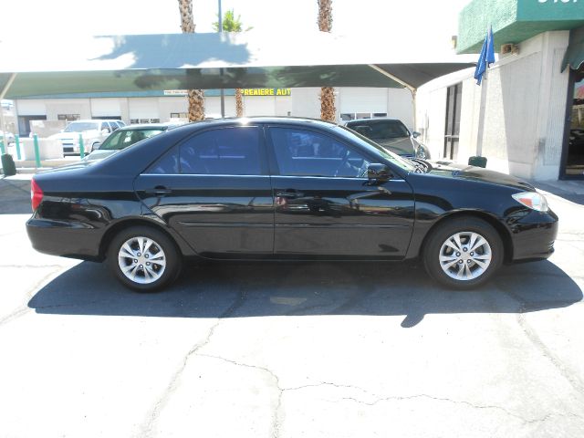 2004 Toyota Camry Stake/dump Box