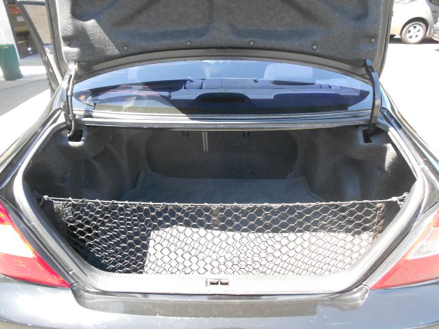 2004 Toyota Camry Stake/dump Box