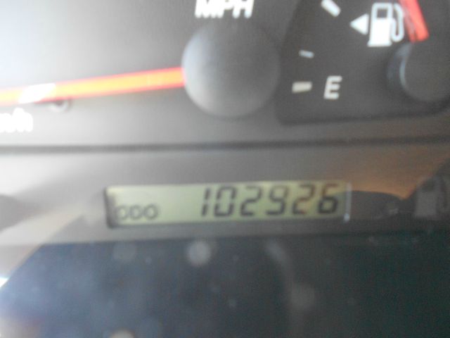 2004 Toyota Camry Stake/dump Box