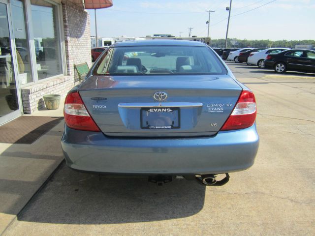 2004 Toyota Camry W/bluetooth