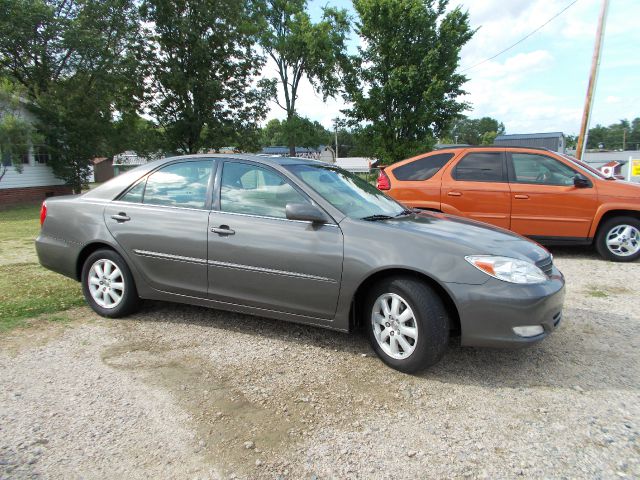 2004 Toyota Camry Ext. Cab 6.5-ft. Bed 4WD Details. Rock Hill, SC 29730