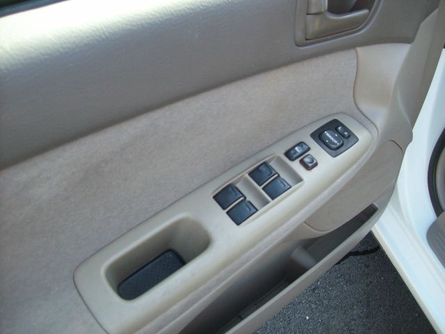 2004 Toyota Camry X