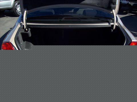 2004 Toyota Camry 2500hd