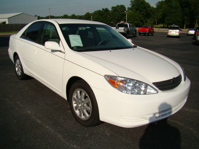 2004 Toyota Camry 279 PER Month WAC Guaranteed