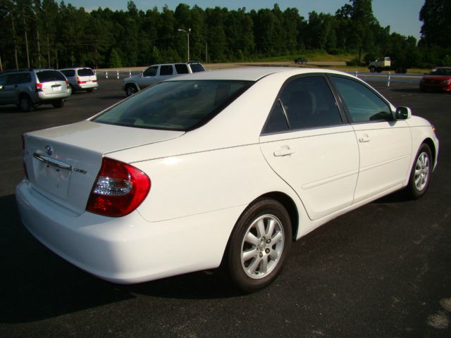 2004 Toyota Camry 279 PER Month WAC Guaranteed