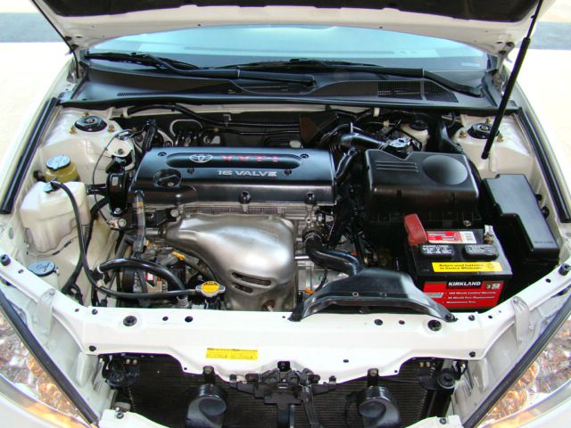 2004 Toyota Camry 279 PER Month WAC Guaranteed