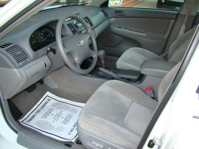 2004 Toyota Camry 279 PER Month WAC Guaranteed
