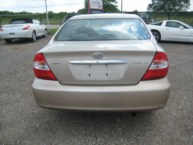 2004 Toyota Camry 279 PER Month WAC Guaranteed