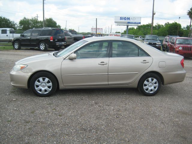 2004 Toyota Camry 279 PER Month WAC Guaranteed