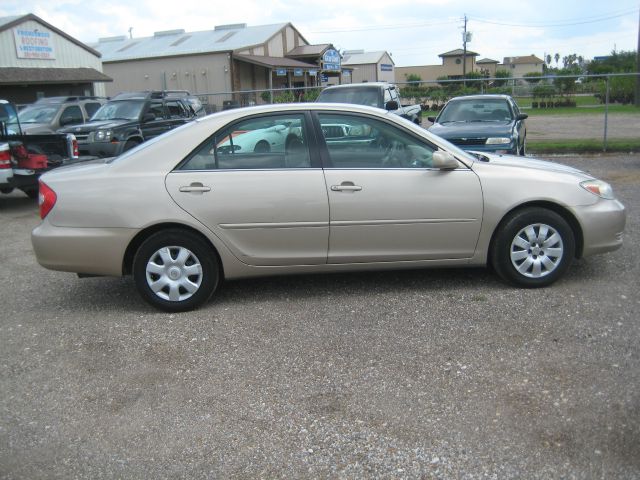 2004 Toyota Camry 279 PER Month WAC Guaranteed