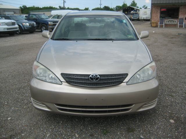 2004 Toyota Camry 279 PER Month WAC Guaranteed