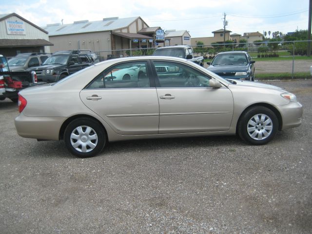 2004 Toyota Camry 279 PER Month WAC Guaranteed