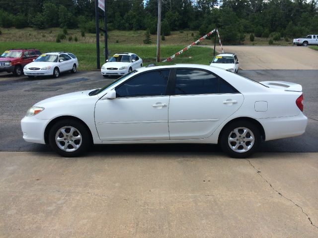 2004 Toyota Camry 279 PER Month WAC Guaranteed