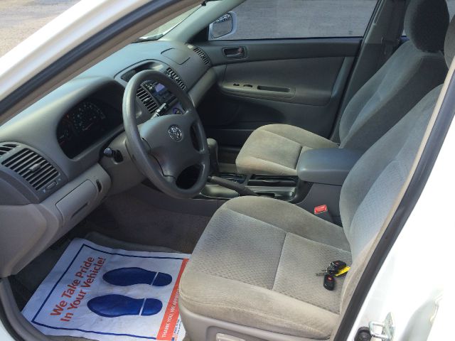 2004 Toyota Camry 279 PER Month WAC Guaranteed