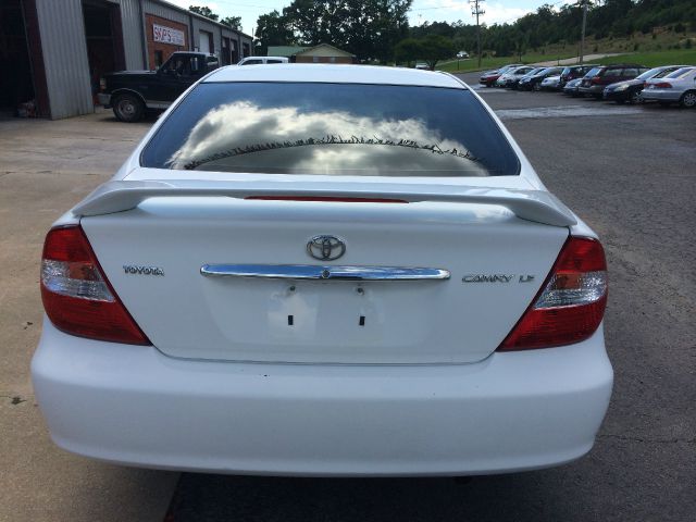 2004 Toyota Camry 279 PER Month WAC Guaranteed