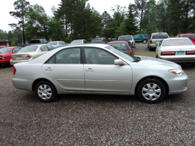 2004 Toyota Camry 279 PER Month WAC Guaranteed