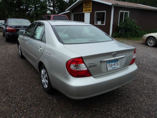 2004 Toyota Camry 279 PER Month WAC Guaranteed