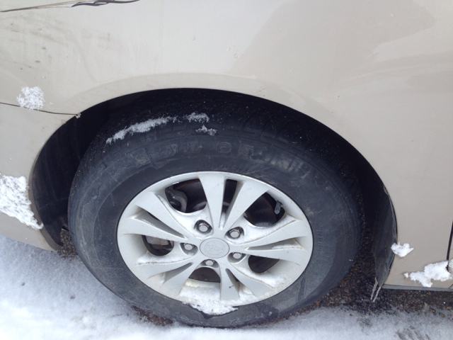 2004 Toyota Camry Enthusiast 2D Roadster