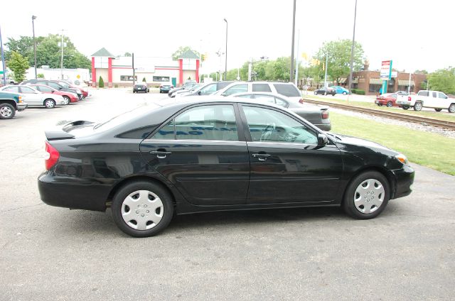 2004 Toyota Camry SE