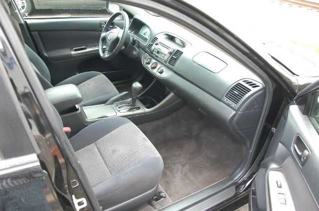 2004 Toyota Camry SE