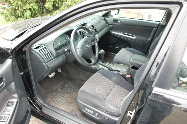2004 Toyota Camry SE