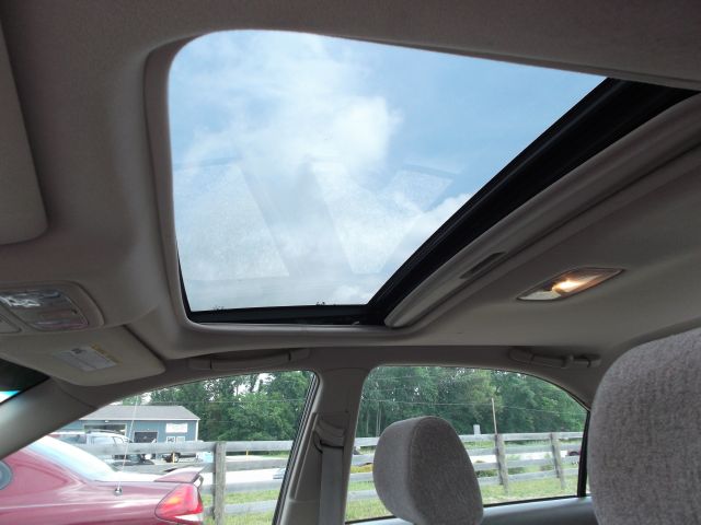 2004 Toyota Camry SE