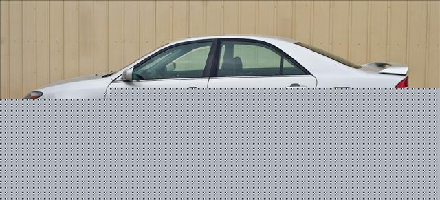 2004 Toyota Camry SE