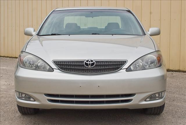 2004 Toyota Camry SE