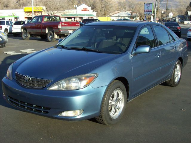 2004 Toyota Camry SE