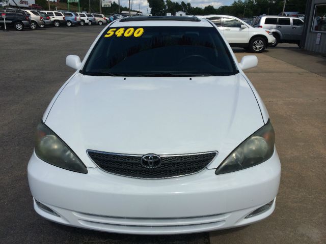 2004 Toyota Camry 279 PER Month WAC Guaranteed
