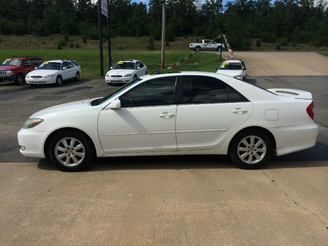 2004 Toyota Camry 279 PER Month WAC Guaranteed