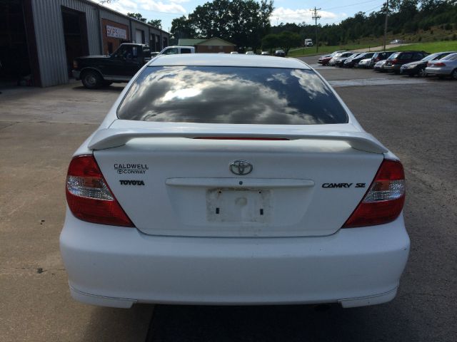 2004 Toyota Camry 279 PER Month WAC Guaranteed