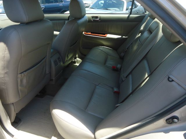 2004 Toyota Camry T6/ AWD