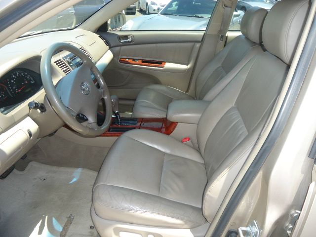 2004 Toyota Camry T6/ AWD