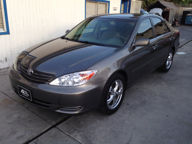 2004 Toyota Camry 279 PER Month WAC Guaranteed