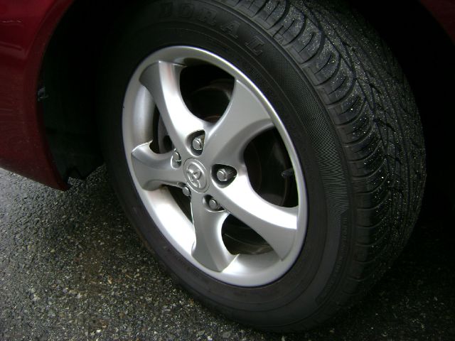 2005 Toyota Camry SEL Sport Utility 4D