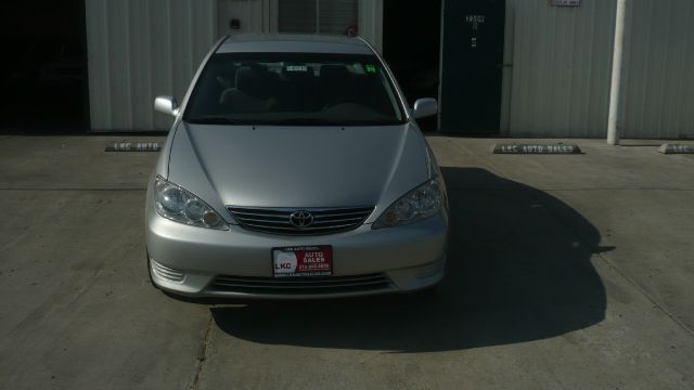 2005 Toyota Camry 279 PER Month WAC Guaranteed