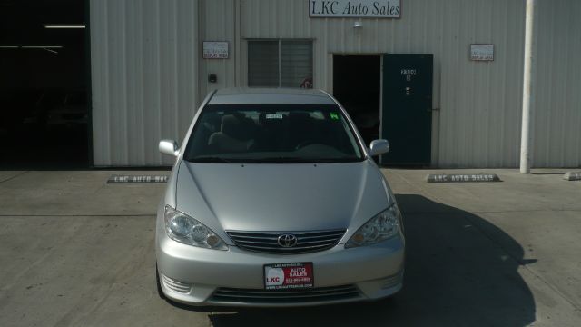 2005 Toyota Camry 279 PER Month WAC Guaranteed