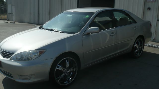 2005 Toyota Camry 279 PER Month WAC Guaranteed