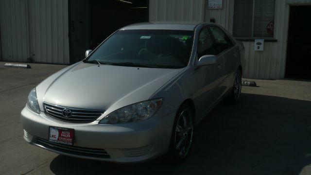 2005 Toyota Camry 279 PER Month WAC Guaranteed