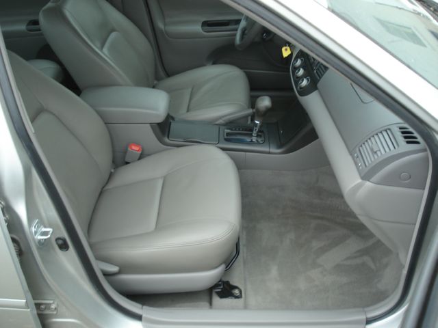 2005 Toyota Camry X