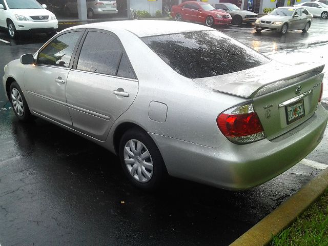 2005 Toyota Camry LS Flex Fuel 4x4 This Is One Of Our Best Bargains