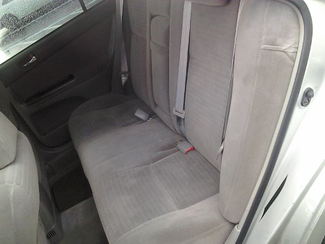 2005 Toyota Camry LS Flex Fuel 4x4 This Is One Of Our Best Bargains