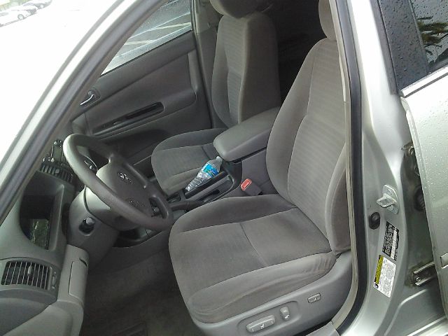 2005 Toyota Camry LS Flex Fuel 4x4 This Is One Of Our Best Bargains