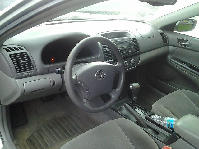 2005 Toyota Camry LS Flex Fuel 4x4 This Is One Of Our Best Bargains