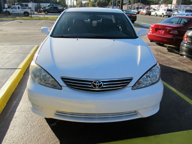 2005 Toyota Camry SE