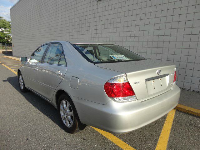 2006 Toyota Camry HEMI SOLD