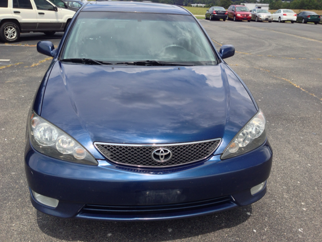 2006 Toyota Camry SE